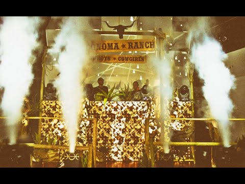 DONOMA - LIKE WILD WEST SHOW - 14 MAR '15 - AFTERMOVIE @ CIVITANOVA MARCHE