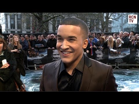 Jahméne Douglas Domestic Violence Interview