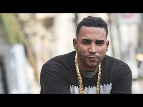 Don Omar Ft Zion & Hector El Father - Ronca (Acapella)