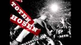 Die Toten Hosen Ertrinken