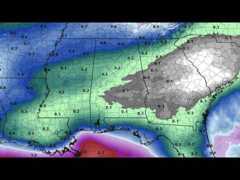 October 17, 2018 Weather Xtreme Video - Morning Edition