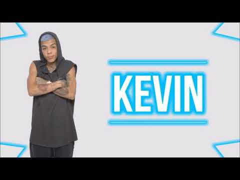 MC Kevin, MC IG E MC PH - 4M Gang (Luck Muzik) Lançamento 2018