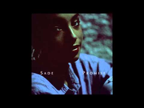 Sade - Is It A Crime