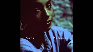 Sade - Is It A Crime