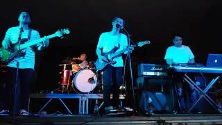 MEMPHIIS - Live at B-Side (Full Set)