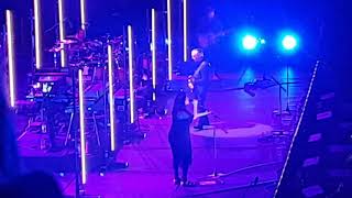 Tears For fears - Suffer The Children - live 02 Arena 06/02/2019
