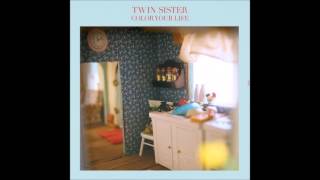 Mr Twin Sister - Galaxy Plateau/Phenomenons