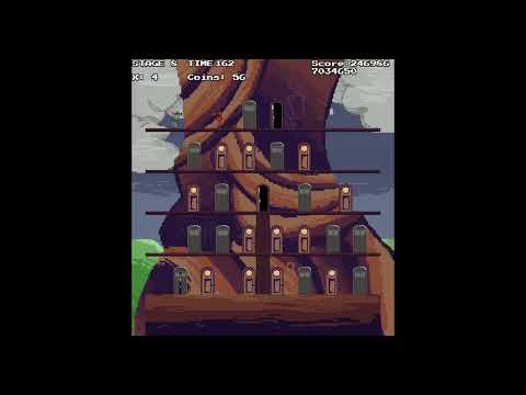 Hotel Hysteria SAGE 2024 TRAILER!!! (IT IS FREAKING OUT!!!!)