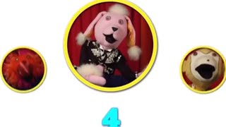 Ten Mississippi - They Might Be Giants Reversed