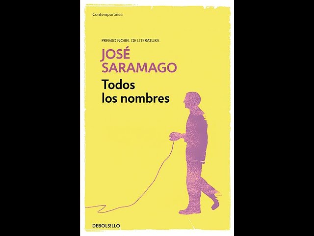 Vídeo relacionado con Todos los nombres