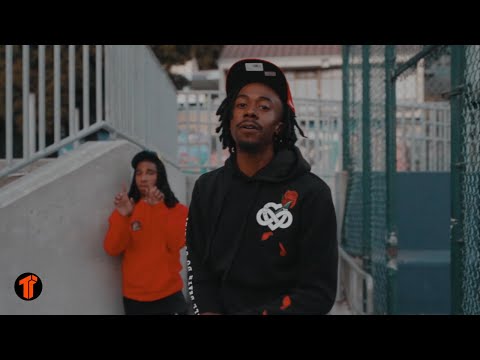 Baby Geez - Thru The Wind (Music Video) II Dir. KiingFilmz