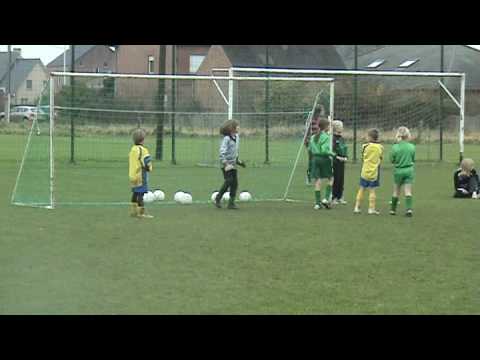 Miecroobjes - KFC Herent