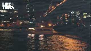 Twilight On The Sea: Teengirl Fantasy | Life + Times