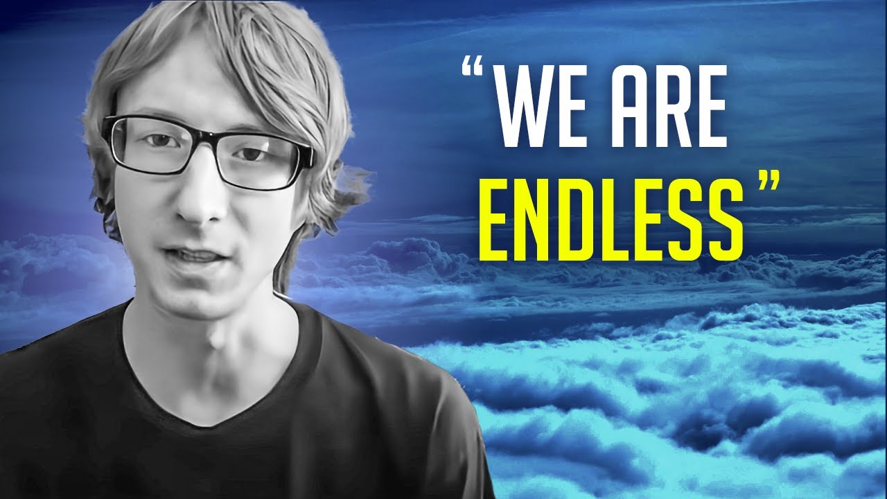 He Was Declared Dead And Sent To Another World During Fascinating NDE