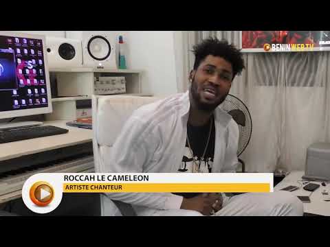 ROCCAH a défoncé amir et Bsyd