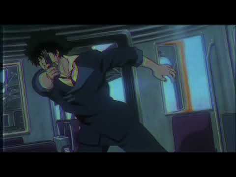 $UICIDEBOY$ - A DEATH IN THE OCEAN WOULD BE SO BEAUTIFUL *Cowboy Bebop*
