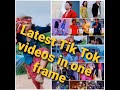 Latest Tik Tok Videos All In One All SHRI KRISH LATEST DANCE VIDEOS ALL VIDEOS IN ONE