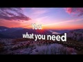 Run To Me- Clay Aiken (Song with lyrics)