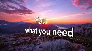 Run To Me- Clay Aiken (Song with lyrics)