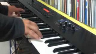 Perfume / Zero Gravity