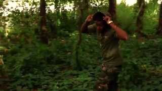 CLA - &quot;Lion In The Jungle&quot; (Official Music Video) | Shot By Wally Woo