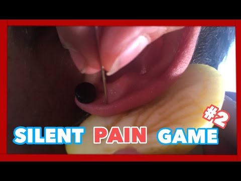 Silent Pain Game 2016