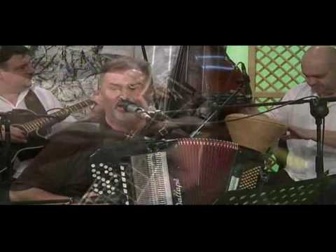 Tufo Veletanlić Bol bolujem draga