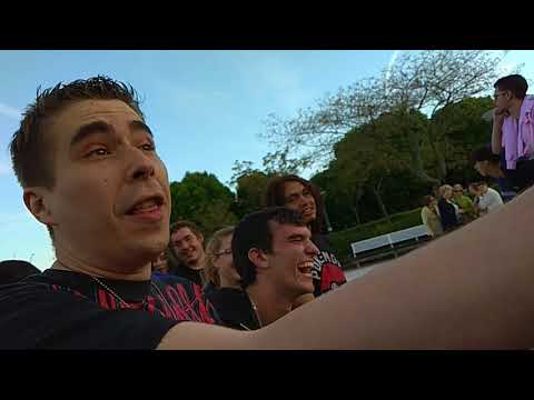 MINE VS DRIAK VS SENTY / FINAL (BATALLÓN) 1° DUAL LORANCA BATTLES