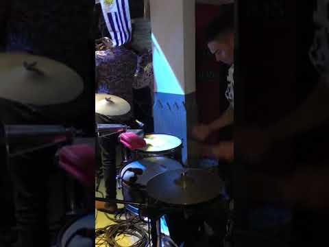 💥 AMERICO YOUNG KARMENCITA EN VIVO💥