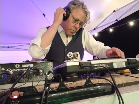 DJ SET  JOE VINYLE Live   13 Lounge Bar   Medolla   (MO)