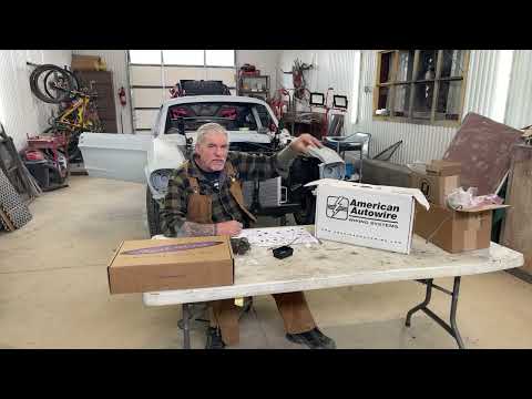 Automotive WIRING - Choosing The Right Wire Harness Kit DIY