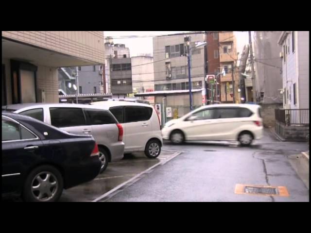 戦慄怪奇ファイル　コワすぎ！　FILE-01　口裂け女捕獲作戦