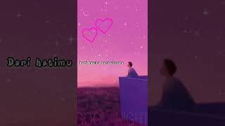 Download lagu Status WhatsApp | Lirik Lagu Dua Cincin - Hello Band #shorts #statuswa #fyp mp3