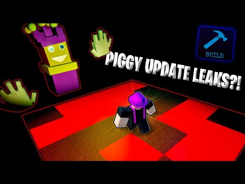 Should I Add These Updates To PIGGY Build Mode?