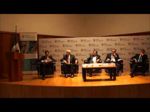 Debate Candidatos a Senadores (parte 4-4).wmv