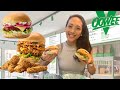 Honest Review Of OOWEE VEGAN Ultimate Junk Food