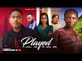 PLAYED SONIA UCHE TIMINI EGBUSON CHISOM AGOAWUIKE LATEST 2025 NIGERIAN MOVIE