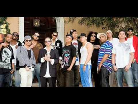 Shane CEE From MTV's G's to Gents MYSPACE.COM/SHANECEE