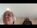 Old Granny Chilling In Bikini