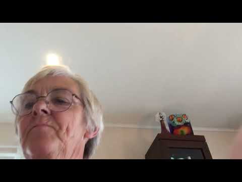 Amateur Hot Granny