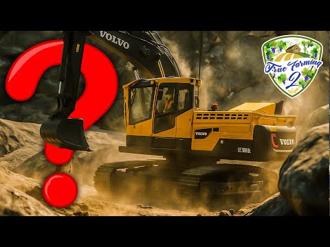 Brisantes ANGEBOT! Polizei unterbricht Verhandlung & das Geheimnis am BERG | True Farming 2 #691