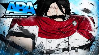 ABA IF YOU DON'T AWAKENING AGAINST THIS CHARACTER YOU LOSE