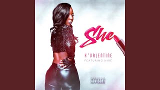 She (feat. Niré)