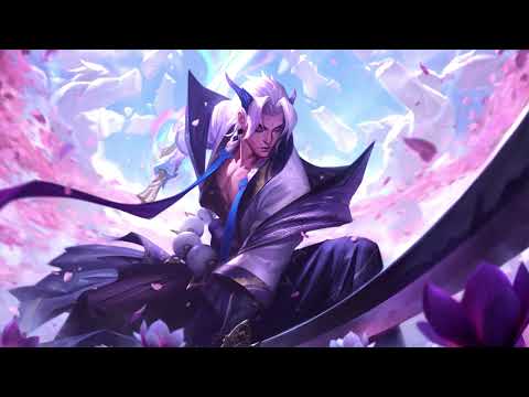 Tevvez Sigma X - Yone - hardstyle edit