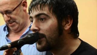 Estopa - "Regreso a La Española" Documental Por Andreu Buenafuente (Completo)