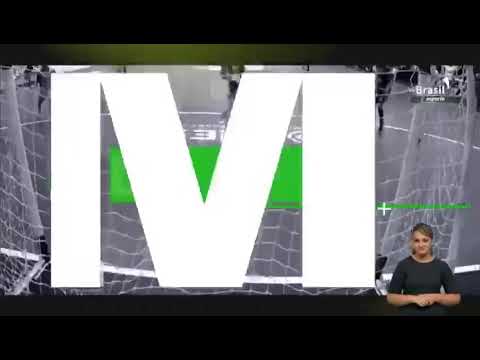 LNF2021 - Chamada TV Brasil - Assoeva x Juventude