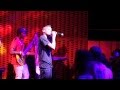 The Internet - Girl ft Kaytranada (Live in Harlem ...