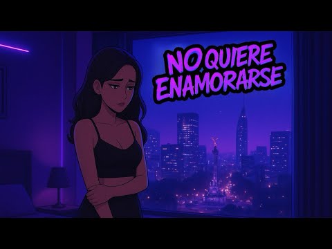 NO QUIERE ENAMORARSE💔 (Reggateon 2026)- ALE LEAL 