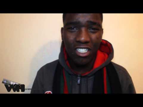 Kenz - Freestyle (GMG): WH.TV