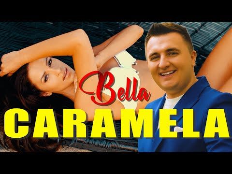 PAUL MORAR ❌ Bella Caramela ❌ NOU